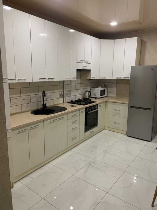 Оренда однокімнатної квартири в новобудові, вул. Угорська(Новий Львів) Львів - зображення 2