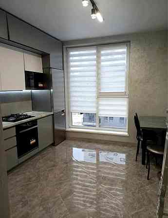 Оренда чудової квартири в новобудові Шевченка Залізнична Львів