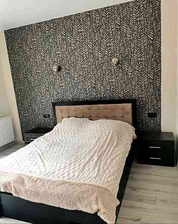 Оренда чудової квартири в новобудові Шевченка Залізнична Львів