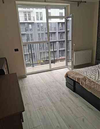 Оренда чудової квартири в новобудові Шевченка Залізнична Львів