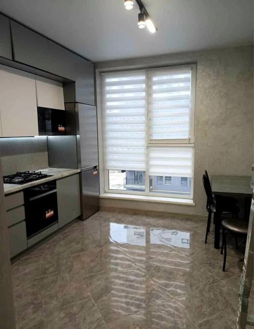 Оренда чудової квартири в новобудові Шевченка Залізнична Львів - зображення 1