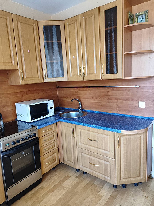 м. Позняки / Осокорки. ОРЕНДА гарної 1-ї кв. Вул. Урлівська 16. Киев - изображение 3