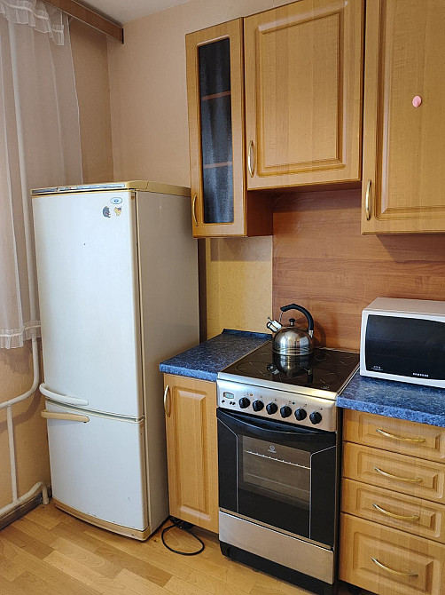 м. Позняки / Осокорки. ОРЕНДА гарної 1-ї кв. Вул. Урлівська 16. Киев - изображение 2