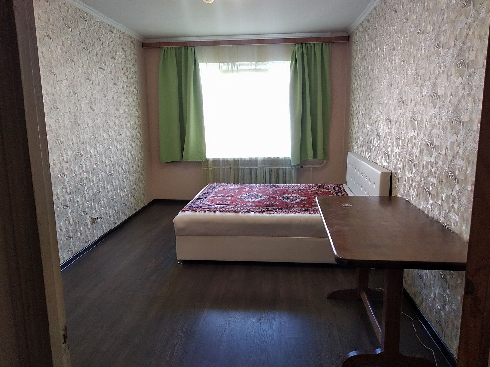 м. Позняки / Осокорки. ОРЕНДА гарної 1-ї кв. Вул. Урлівська 16. Киев - изображение 6