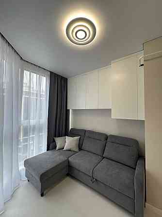 ЖК Sofia Residence Евродвокімнатна Волошковий Щасливий РЕАЛЬНА вільна Софиевская Борщаговка