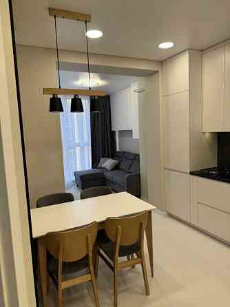 ЖК Sofia Residence Евродвокімнатна Волошковий Щасливий РЕАЛЬНА вільна Софиевская Борщаговка