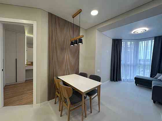 ЖК Sofia Residence Евродвокімнатна Волошковий Щасливий РЕАЛЬНА вільна Софиевская Борщаговка