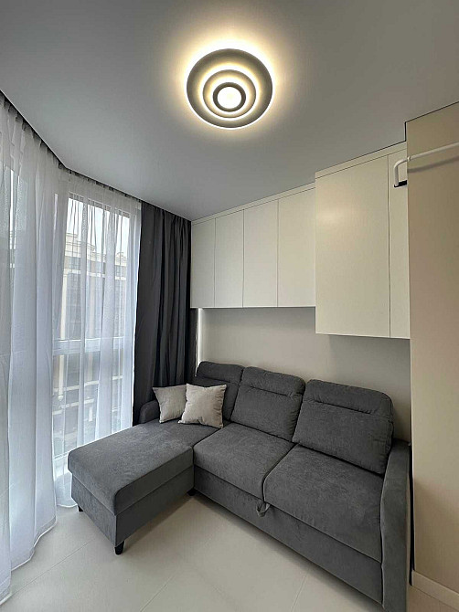 ЖК Sofia Residence Евродвокімнатна Волошковий Щасливий РЕАЛЬНА вільна Софиевская Борщаговка - изображение 5