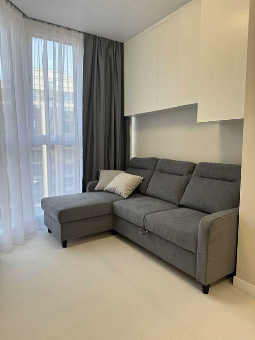 ЖК Sofia Residence Евродвокімнатна Волошковий Щасливий РЕАЛЬНА вільна Софиевская Борщаговка - изображение 4