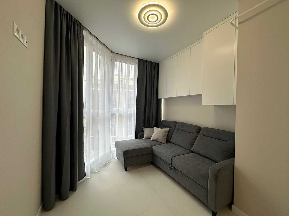 ЖК Sofia Residence Евродвокімнатна Волошковий Щасливий РЕАЛЬНА вільна Софиевская Борщаговка - изображение 3