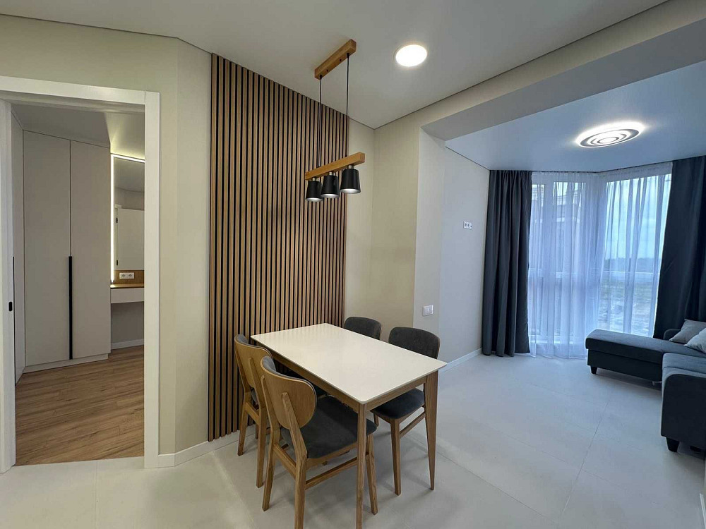 ЖК Sofia Residence Евродвокімнатна Волошковий Щасливий РЕАЛЬНА вільна Софиевская Борщаговка - изображение 1