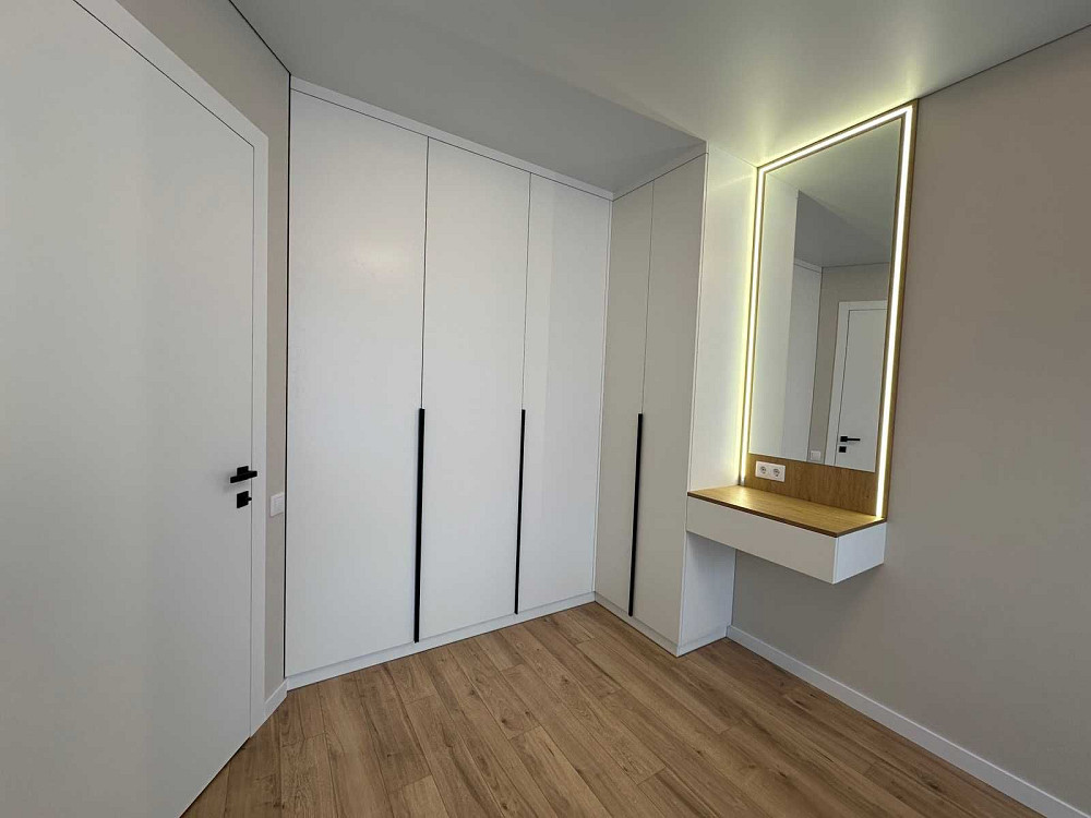 ЖК Sofia Residence Евродвокімнатна Волошковий Щасливий РЕАЛЬНА вільна Софиевская Борщаговка - изображение 7