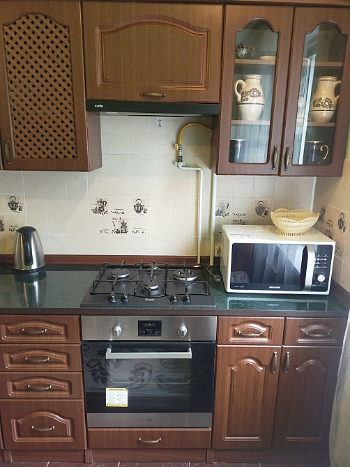 Оренда 1 кімнатна Біла Церква Біла Церква - зображення 2