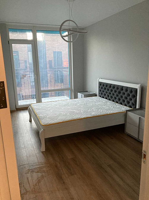 Здається в оренду  1.5 кім квартира в престижному ЖК FAMILY PLAZA Ивано-Франковск - изображение 4