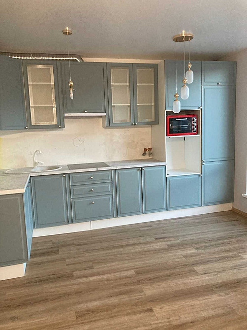 Здається в оренду  1.5 кім квартира в престижному ЖК FAMILY PLAZA Ивано-Франковск - изображение 1