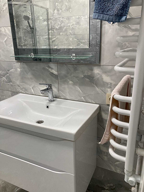 Здається в оренду  1.5 кім квартира в престижному ЖК FAMILY PLAZA Ивано-Франковск - изображение 6