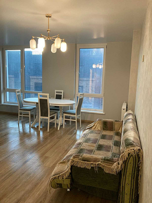 Здається в оренду  1.5 кім квартира в престижному ЖК FAMILY PLAZA Ивано-Франковск - изображение 2