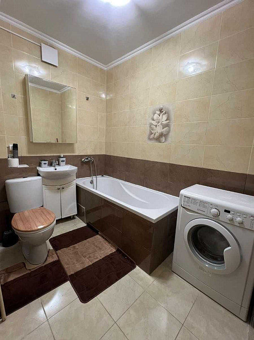 СДАМ СРОЧНО 3 комнатную квартиру ЦЕНТР ул Осипова Одесса - изображение 6