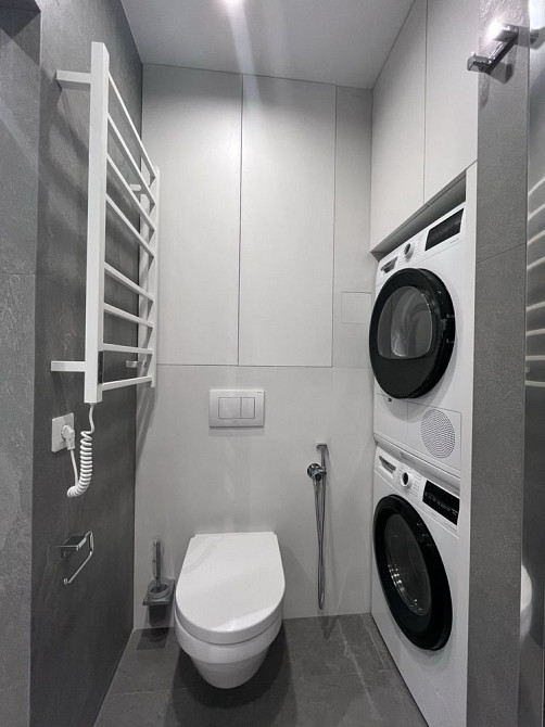 Оренда Файна Таун Нивки Басейн Киев - изображение 7