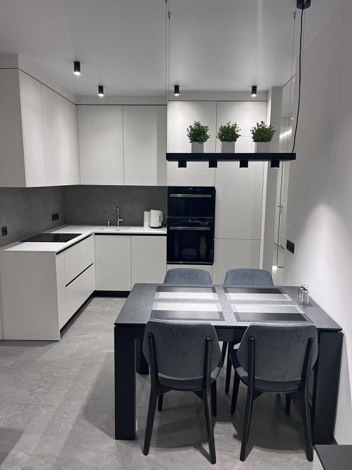 Оренда Файна Таун Нивки Басейн Киев - изображение 3