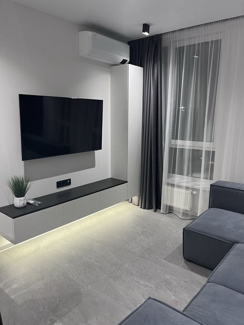 Оренда Файна Таун Нивки Басейн Киев - изображение 2