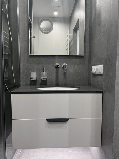 Оренда Файна Таун Нивки Басейн Киев - изображение 8