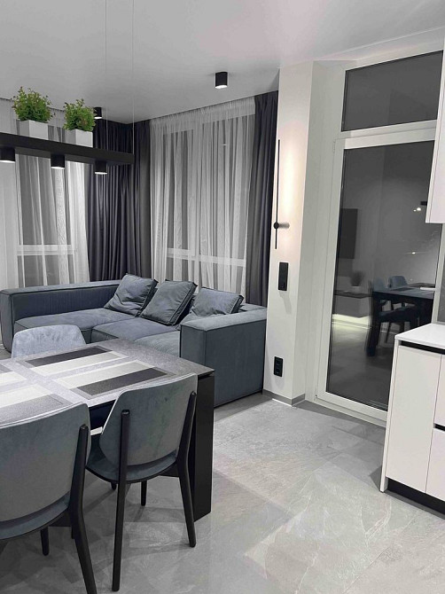 Оренда Файна Таун Нивки Басейн Киев - изображение 1