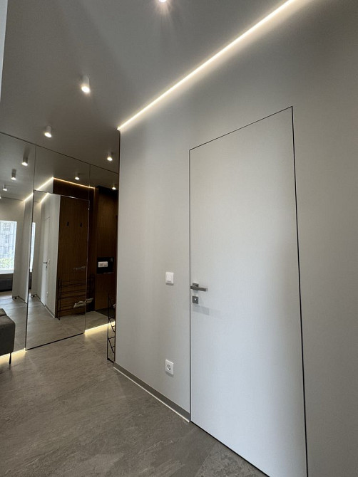 Оренда Файна Таун Нивки Басейн Киев - изображение 6