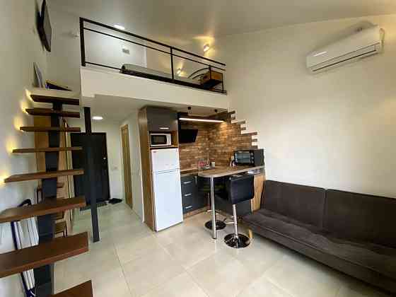 Дворівнева квартира метро Захисників України Харьков