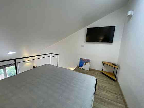 Дворівнева квартира метро Захисників України Харьков