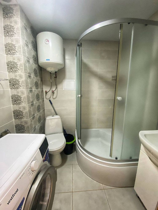 Дворівнева квартира метро Захисників України Харьков - изображение 6