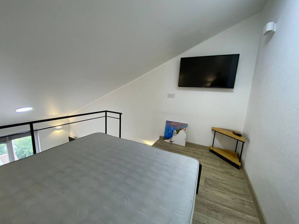 Дворівнева квартира метро Захисників України Харьков - изображение 5