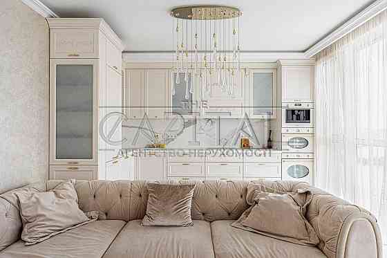 Оренда 4к квартира в ЖК Зарічний Дарницький р-н Бажана Осокорська 2А Киев