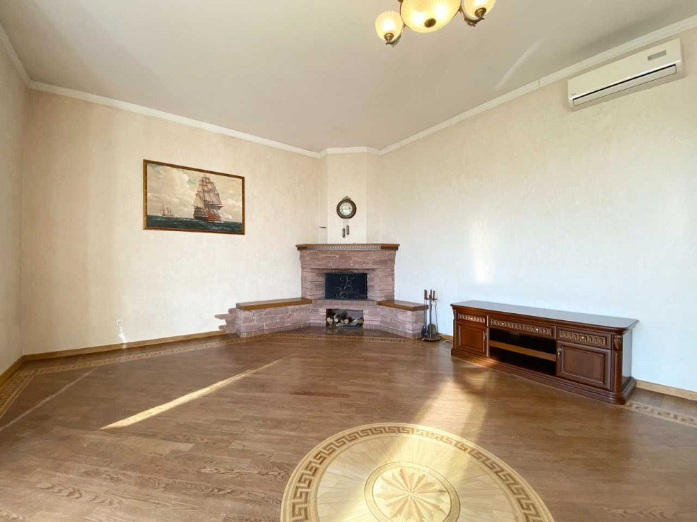 2-рівнева квартира, власне опалення, камін, центр, біля парку Шевченко Киев - изображение 8