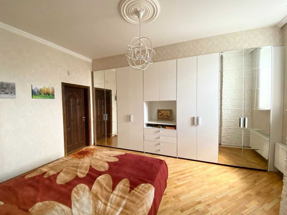 2-рівнева квартира, власне опалення, камін, центр, біля парку Шевченко Киев - изображение 5