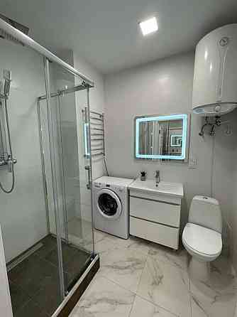 Оренда 1-кімнат.квартири ЖК Olympic park  вул.Бажана 17 поряд метро Киев