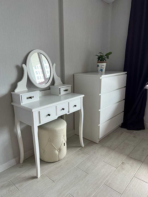 Оренда 1-кімнат.квартири ЖК Olympic park  вул.Бажана 17 поряд метро Киев - изображение 7