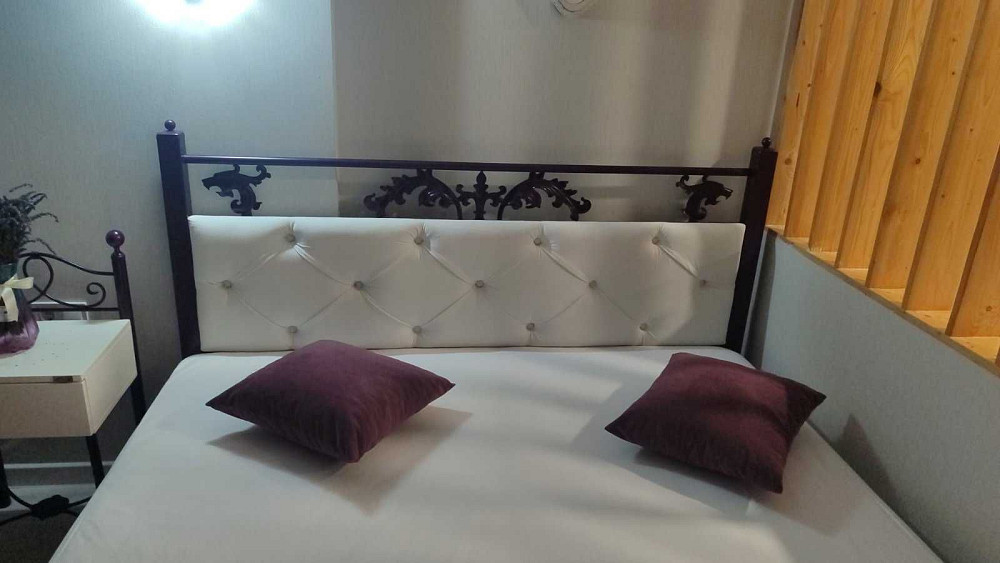 Оренда 1-кімнат.квартири ЖК Olympic park  вул.Бажана 17 поряд метро Киев - изображение 6