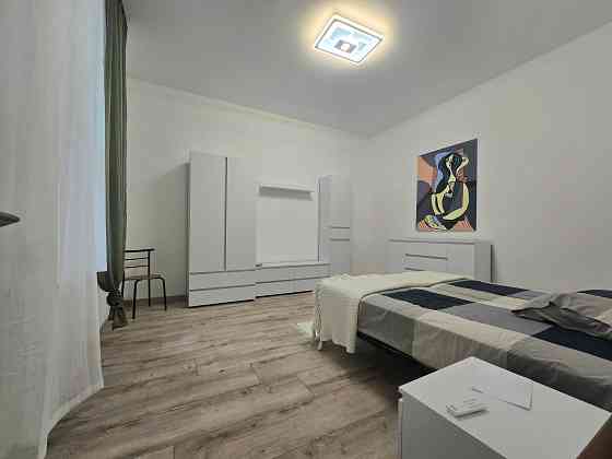 1к. Новий Світ (бічна вул. Генерала Чупринки). ПЕРША ЗДАЧА. Львів