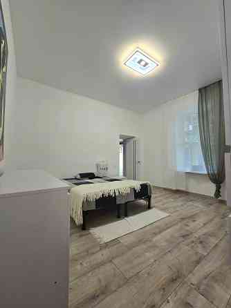 1к. Новий Світ (бічна вул. Генерала Чупринки). ПЕРША ЗДАЧА. Львів