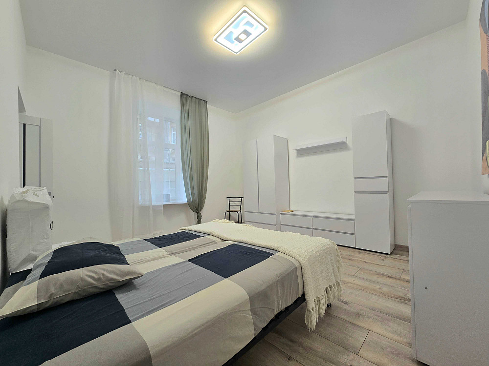 1к. Новий Світ (бічна вул. Генерала Чупринки). ПЕРША ЗДАЧА. Львів - зображення 2