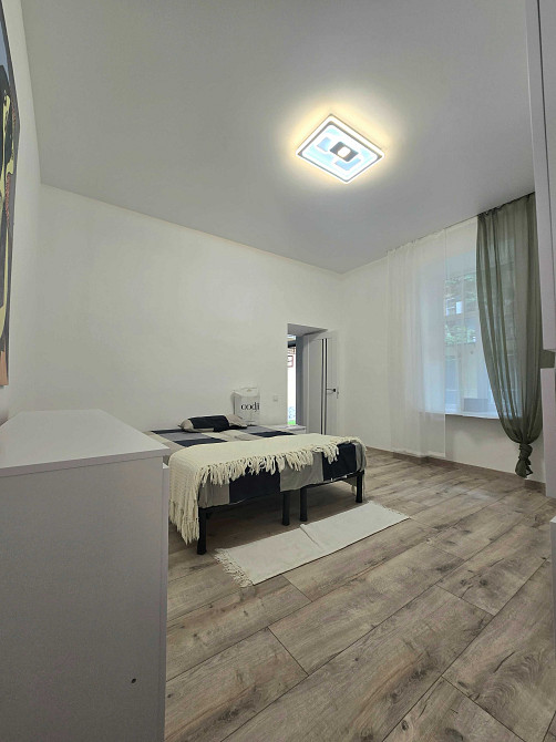 1к. Новий Світ (бічна вул. Генерала Чупринки). ПЕРША ЗДАЧА. Львів - зображення 1