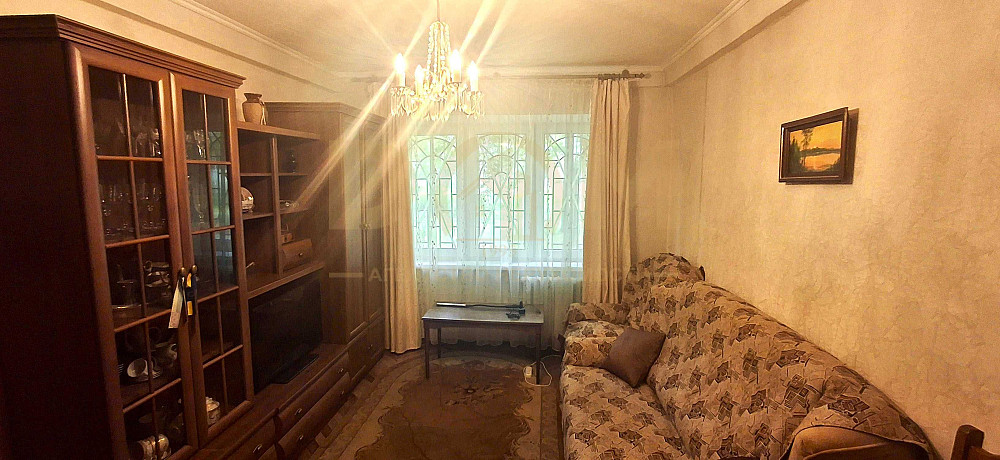 Здам 2-кімнатну квартиру на Нивках, вул. Салютна , 29-А Киев - изображение 8