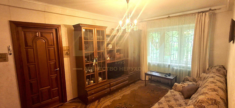 Здам 2-кімнатну квартиру на Нивках, вул. Салютна , 29-А Киев - изображение 7