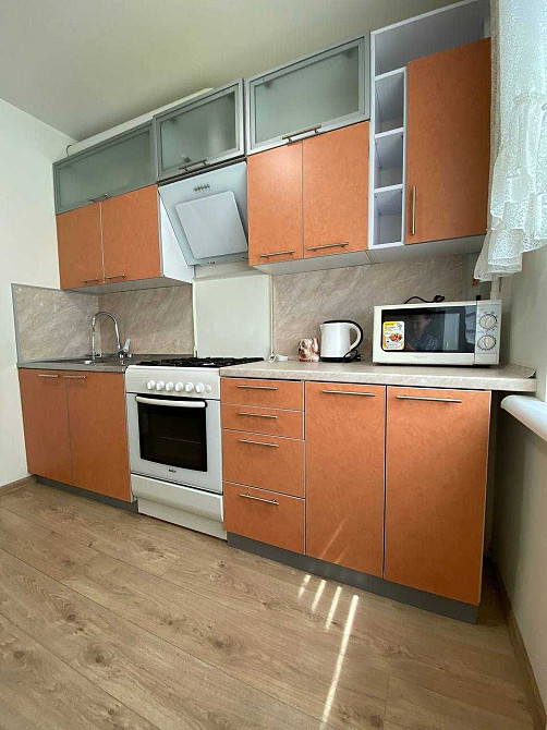 сдам 2-к квартиру на Победе, Бульвар Славы 18, чешка Днепр - изображение 7