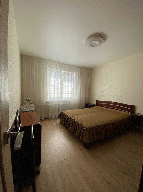 сдам 2-к квартиру на Победе, Бульвар Славы 18, чешка Днепр - изображение 2