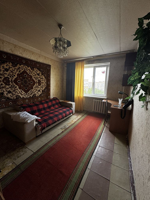 Оренда  3-кімнатну квартиру КЛОЧКО Дніпро Дніпро - зображення 6