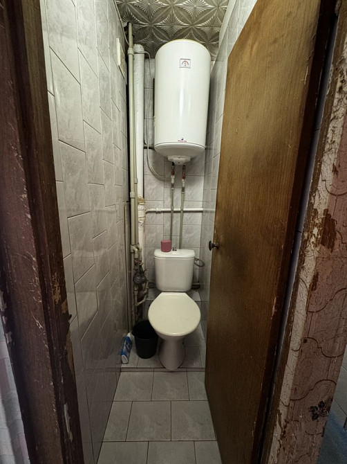 Оренда  3-кімнатну квартиру КЛОЧКО Дніпро Дніпро - зображення 4