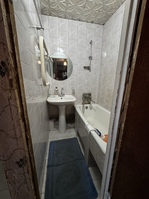 Оренда  3-кімнатну квартиру КЛОЧКО Дніпро Дніпро - зображення 3