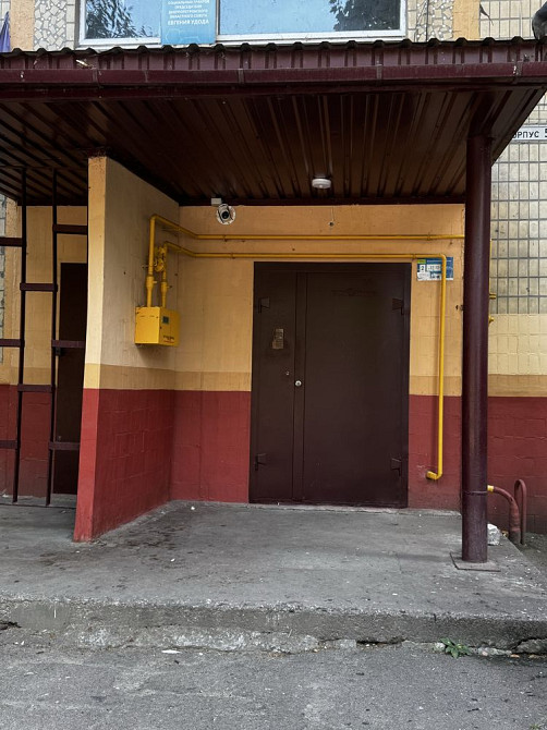 Оренда  3-кімнатну квартиру КЛОЧКО Дніпро Дніпро - зображення 8